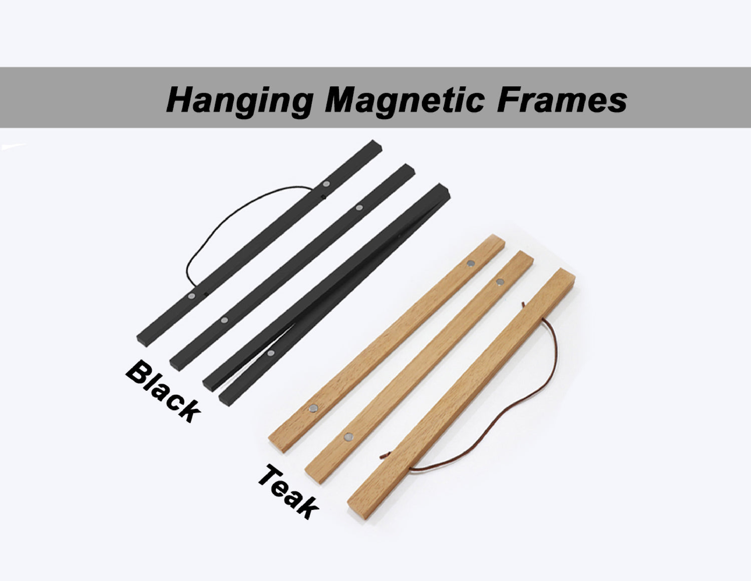 Frames